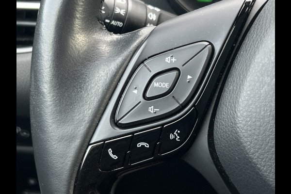 Toyota C-HR 1.8 Hybrid Team D | Navi | Park Assist | Winter Pack | Camera | Carplay