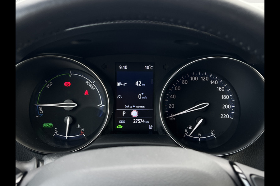 Toyota C-HR 1.8 Hybrid Team D | Navi | Park Assist | Winter Pack | Camera | Carplay