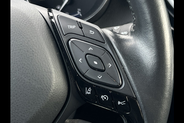 Toyota C-HR 1.8 Hybrid Team D | Navi | Park Assist | Winter Pack | Camera | Carplay