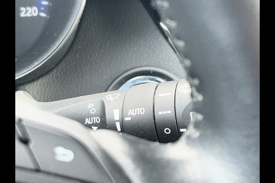 Toyota C-HR 1.8 Hybrid Team D | Navi | Park Assist | Winter Pack | Camera | Carplay