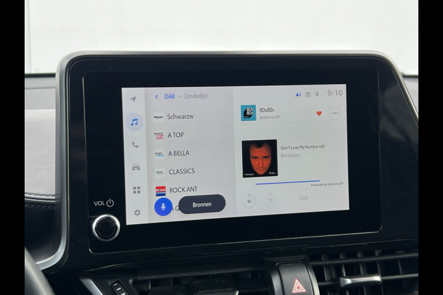 Toyota C-HR 1.8 Hybrid Team D | Navi | Park Assist | Winter Pack | Camera | Carplay