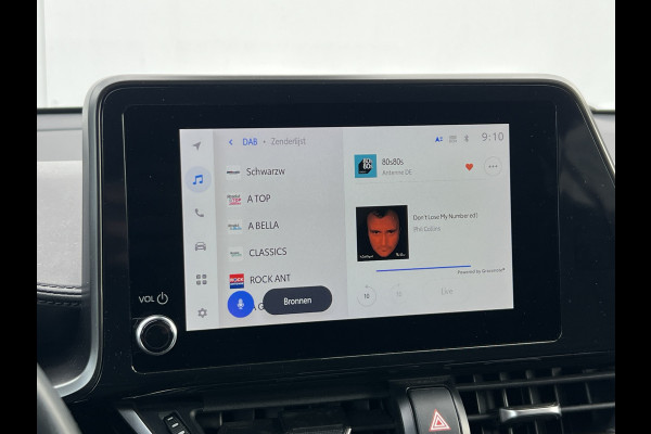 Toyota C-HR 1.8 Hybrid Team D | Navi | Park Assist | Winter Pack | Camera | Carplay