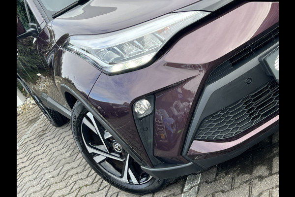 Toyota C-HR 1.8 Hybrid Team D | Navi | Park Assist | Winter Pack | Camera | Carplay