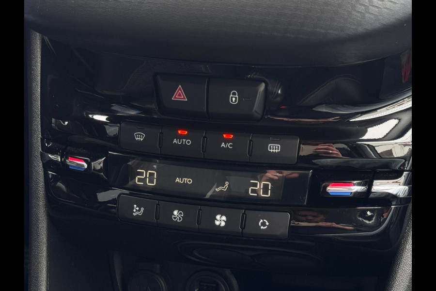 Peugeot 2008 1.2 PureTech Allure | Automaat | Trekhaak | Distributieriem vervangen| Parkeersensoren | Climate Control
