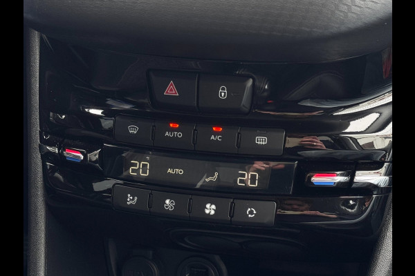 Peugeot 2008 1.2 PureTech Allure | Automaat | Trekhaak | Distributieriem vervangen| Parkeersensoren | Climate Control