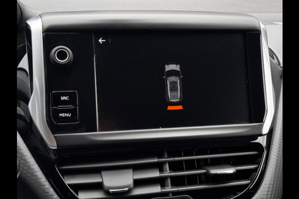 Peugeot 2008 1.2 PureTech Allure | Automaat | Trekhaak | Distributieriem vervangen| Parkeersensoren | Climate Control