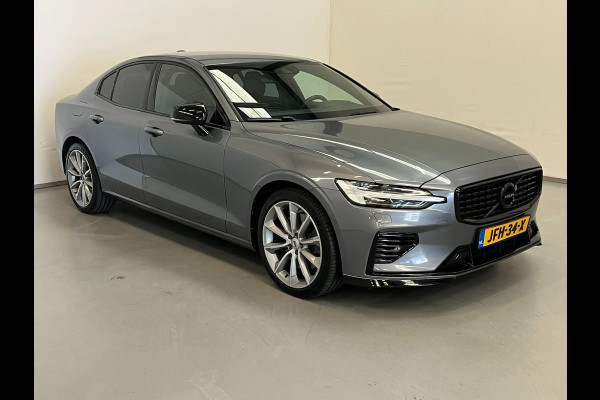 Volvo S60 2.0 Recharge T8 AWD R-Design / Harman / Trekhaak