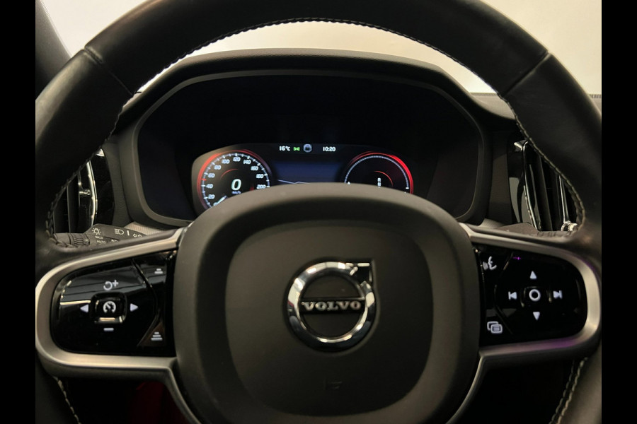 Volvo S60 2.0 Recharge T8 AWD R-Design / Harman / Trekhaak