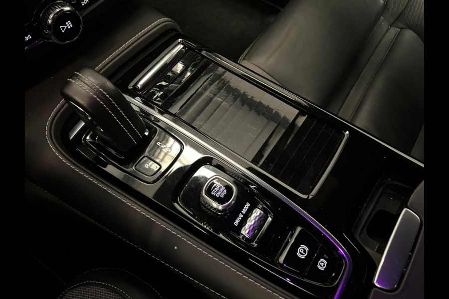 Volvo S60 2.0 Recharge T8 AWD R-Design / Harman / Trekhaak