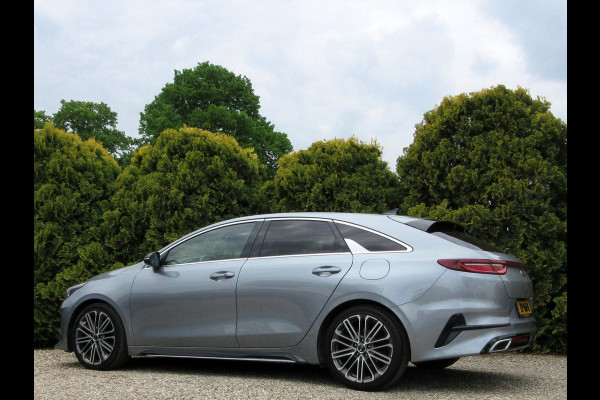 Kia ProCeed 1.4 T-GDI GT-Plus Automaat * Pano * Trekhaak *