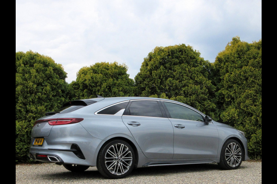 Kia ProCeed 1.4 T-GDI GT-Plus Automaat * Pano * Trekhaak *