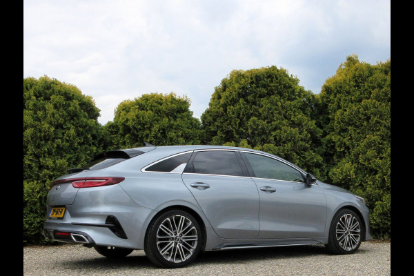Kia ProCeed 1.4 T-GDI GT-Plus Automaat * Pano * Trekhaak *