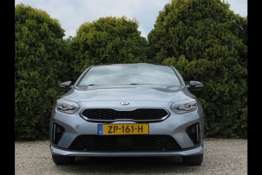 Kia ProCeed 1.4 T-GDI GT-Plus Automaat * Pano * Trekhaak *