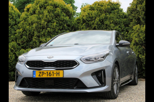 Kia ProCeed 1.4 T-GDI GT-Plus Automaat * Pano * Trekhaak *