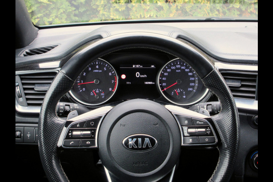Kia ProCeed 1.4 T-GDI GT-Plus Automaat * Pano * Trekhaak *