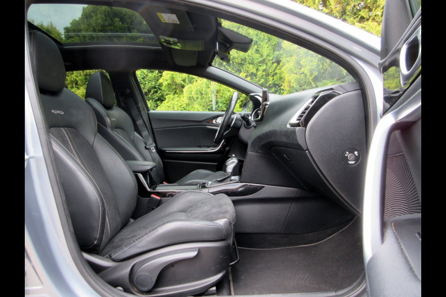Kia ProCeed 1.4 T-GDI GT-Plus Automaat * Pano * Trekhaak *