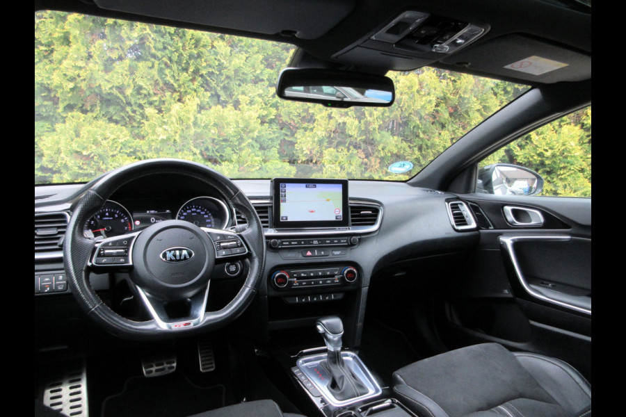 Kia ProCeed 1.4 T-GDI GT-Plus Automaat * Pano * Trekhaak *