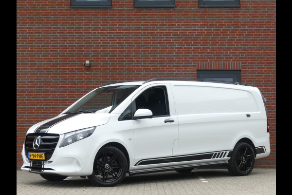Mercedes-Benz Vito 116 CDI Extra lang Navigatie/Airco/Cruise control
