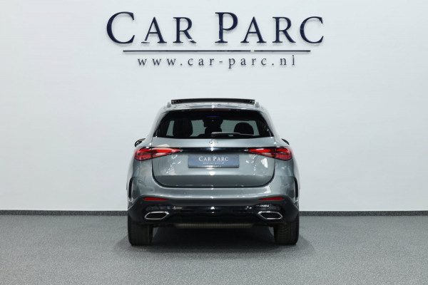 Mercedes-Benz GLC 200 4MATIC AMG Line MULTIBEAM/VIRTUAL/SFEER/PANO/LEER+S.VERKOELING+MEMORY/LMV/360/ACC/ECC/12 MND GARANTIE