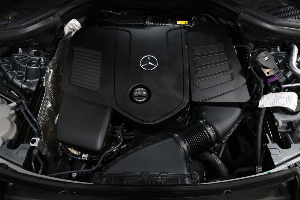 Mercedes-Benz GLC 200 4MATIC AMG Line MULTIBEAM/VIRTUAL/SFEER/PANO/LEER+S.VERKOELING+MEMORY/LMV/360/ACC/ECC/12 MND GARANTIE