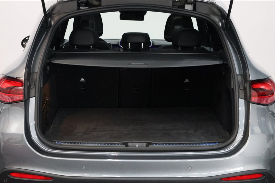Mercedes-Benz GLC 200 4MATIC AMG Line MULTIBEAM/VIRTUAL/SFEER/PANO/LEER+S.VERKOELING+MEMORY/LMV/360/ACC/ECC/12 MND GARANTIE