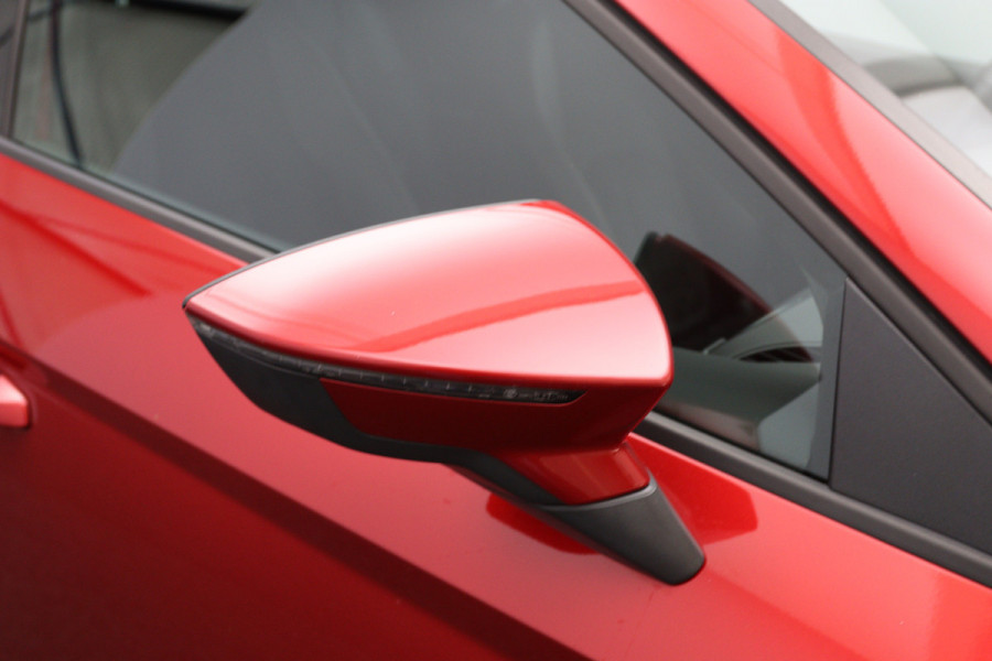 Seat Leon ST 1.4 TSI FR, Leder-Alcantara, Climate Control, Carplay, Beats Audio