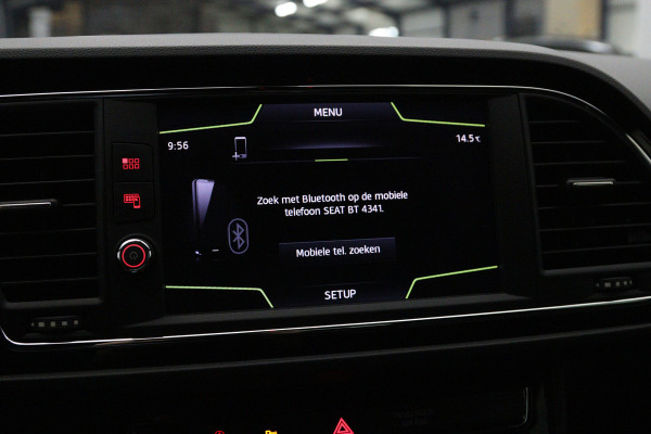 Seat Leon ST 1.4 TSI FR, Leder-Alcantara, Climate Control, Carplay, Beats Audio