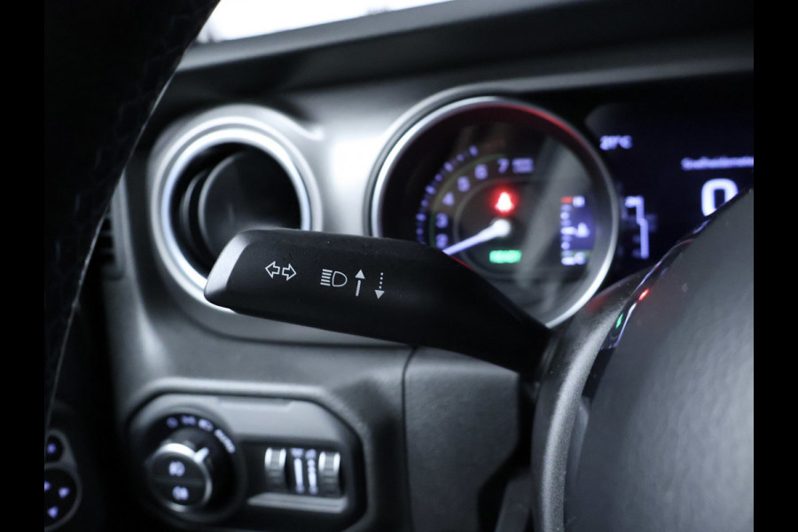 Jeep Wrangler Unlimited 4xe 380 Rubicon (APPLE CARPLAY,HARDTOP,NAVI,VERHOODG,BILSTEIN-SCHOKDEMPERS,KMC VELGEN,EXTRA VERLICHTING)
