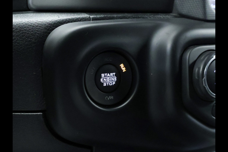 Jeep Wrangler Unlimited 4xe 380 Rubicon (APPLE CARPLAY,HARDTOP,NAVI,VERHOODG,BILSTEIN-SCHOKDEMPERS,KMC VELGEN,EXTRA VERLICHTING)
