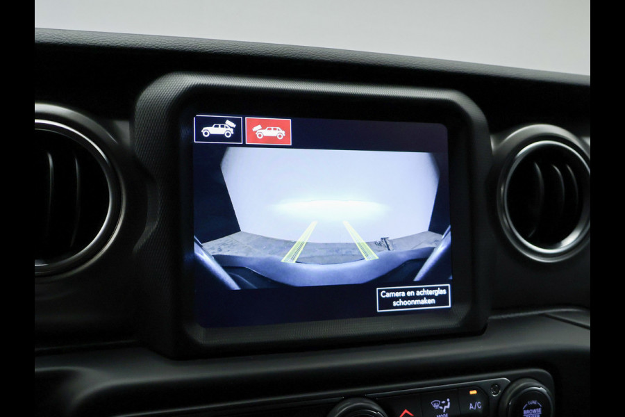 Jeep Wrangler Unlimited 4xe 380 Rubicon (APPLE CARPLAY,HARDTOP,NAVI,VERHOODG,BILSTEIN-SCHOKDEMPERS,KMC VELGEN,EXTRA VERLICHTING)