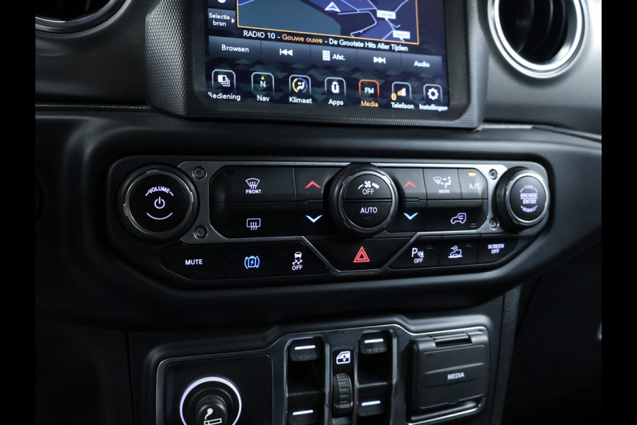 Jeep Wrangler Unlimited 4xe 380 Rubicon (APPLE CARPLAY,HARDTOP,NAVI,VERHOODG,BILSTEIN-SCHOKDEMPERS,KMC VELGEN,EXTRA VERLICHTING)