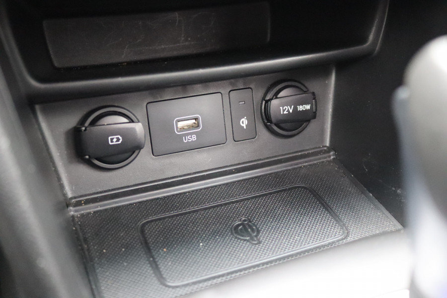 Hyundai Kona 1.6 GDI HEV Premium Sky Trekhaak/Open-dak/Winter-pack/Camera/Carplay