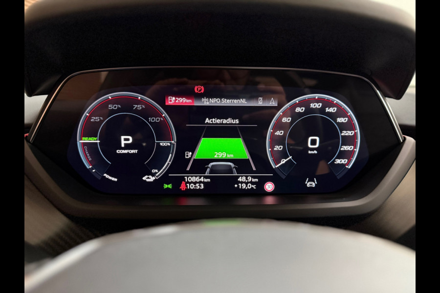 Audi e-tron GT Quattro | 530PK | 93kWh | Carbondak | 20'' | Luchtvering | Matrix LED | Nappa | RS interieur | Air-Quality Systeem