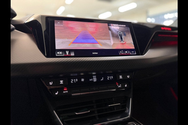 Audi e-tron GT Quattro | 530PK | 93kWh | Carbondak | 20'' | Luchtvering | Matrix LED | Nappa | RS interieur | Air-Quality Systeem