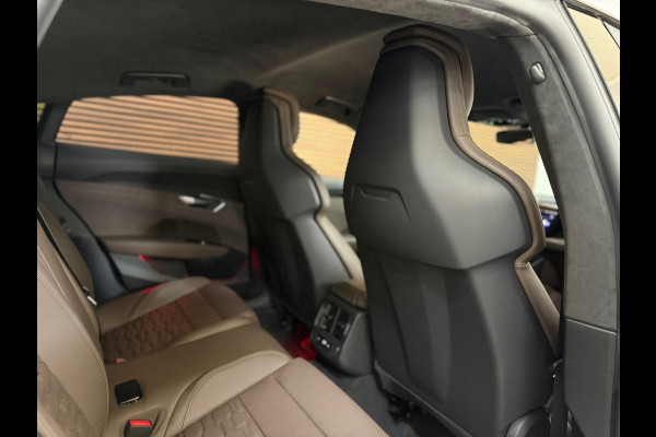 Audi e-tron GT Quattro | 530PK | 93kWh | Carbondak | 20'' | Luchtvering | Matrix LED | Nappa | RS interieur | Air-Quality Systeem
