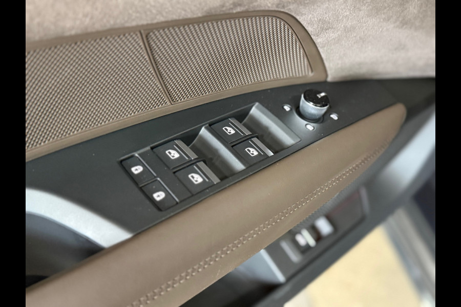Audi e-tron GT Quattro | 530PK | 93kWh | Carbondak | 20'' | Luchtvering | Matrix LED | Nappa | RS interieur | Air-Quality Systeem