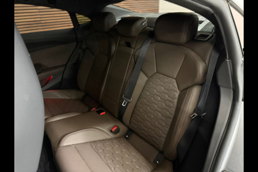 Audi e-tron GT Quattro | 530PK | 93kWh | Carbondak | 20'' | Luchtvering | Matrix LED | Nappa | RS interieur | Air-Quality Systeem