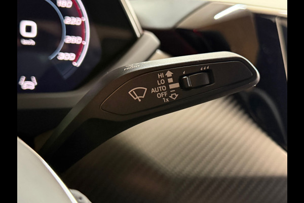 Audi e-tron GT Quattro | 530PK | 93kWh | Carbondak | 20'' | Luchtvering | Matrix LED | Nappa | RS interieur | Air-Quality Systeem