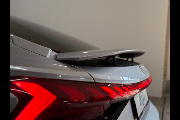 Audi e-tron GT Quattro | 530PK | 93kWh | Carbondak | 20'' | Luchtvering | Matrix LED | Nappa | RS interieur | Air-Quality Systeem