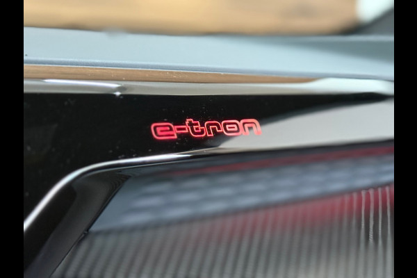 Audi e-tron GT Quattro | 530PK | 93kWh | Carbondak | 20'' | Luchtvering | Matrix LED | Nappa | RS interieur | Air-Quality Systeem