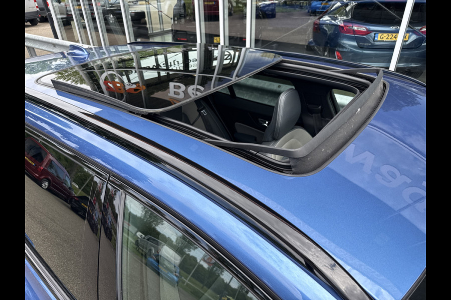 Volvo V60 2.0 T4 R-Design Polestar Engineered | NL-auto | Hud | Pano | Leder | ACC | Trekhaak