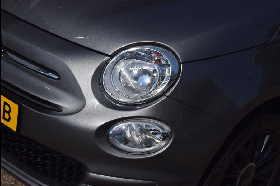 Fiat 500C 0.9 TwinAir Turbo | Nav | Cruise | PDC