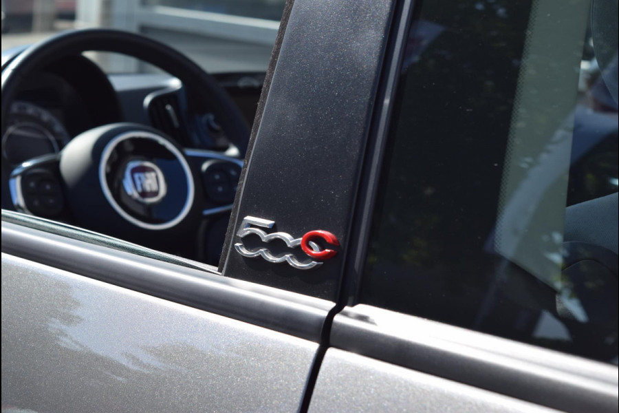 Fiat 500C 0.9 TwinAir Turbo | Nav | Cruise | PDC