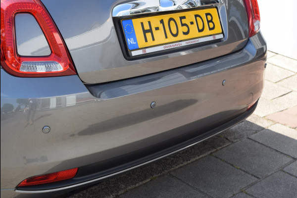 Fiat 500C 0.9 TwinAir Turbo | Nav | Cruise | PDC