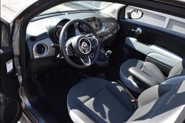 Fiat 500C 0.9 TwinAir Turbo | Nav | Cruise | PDC
