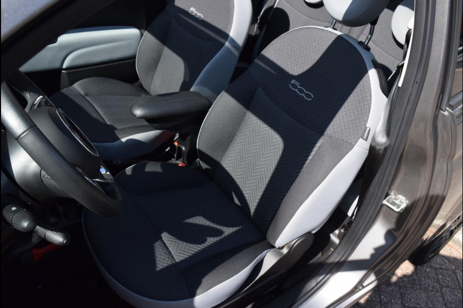 Fiat 500C 0.9 TwinAir Turbo | Nav | Cruise | PDC