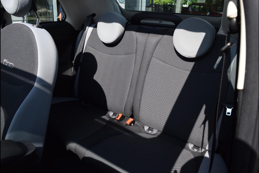 Fiat 500C 0.9 TwinAir Turbo | Nav | Cruise | PDC