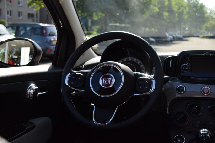 Fiat 500C 0.9 TwinAir Turbo | Nav | Cruise | PDC