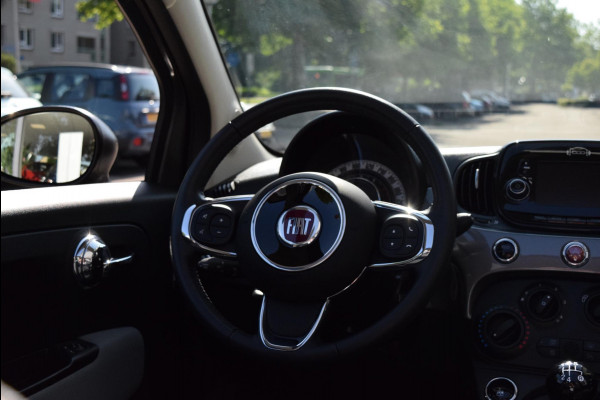 Fiat 500C 0.9 TwinAir Turbo | Nav | Cruise | PDC