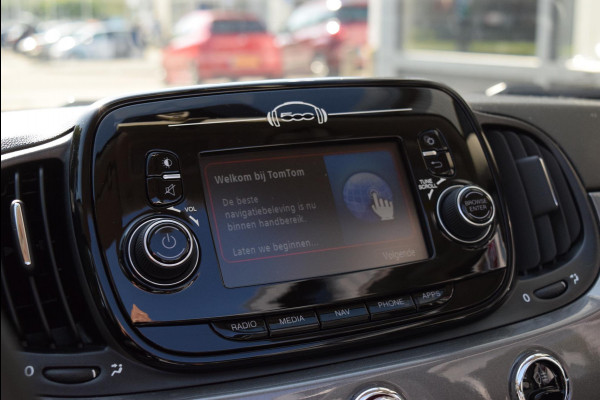 Fiat 500C 0.9 TwinAir Turbo | Nav | Cruise | PDC